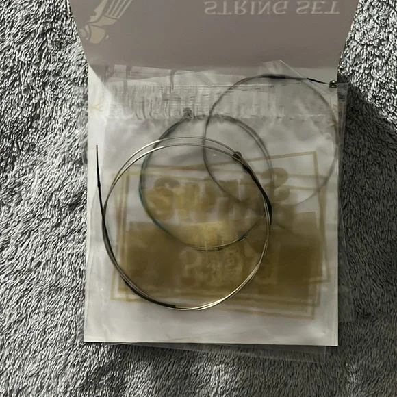 violin set ! 4/4 full set - Picture 5 of 10